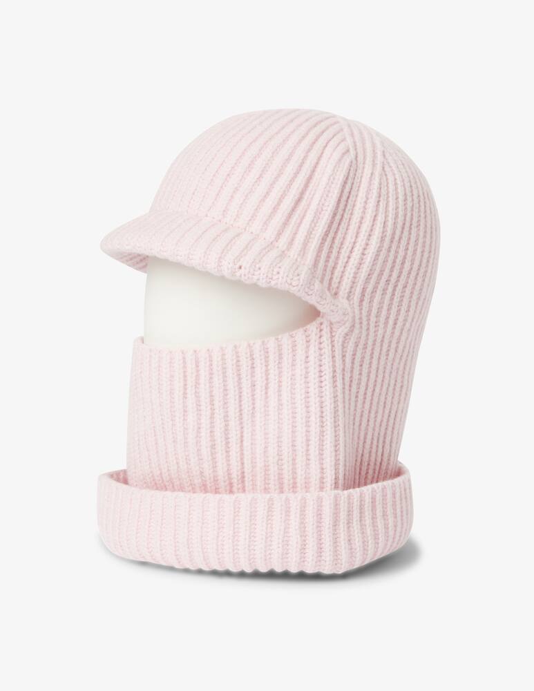 rinascente Raffaello Bettini Gae balaklava - Pink