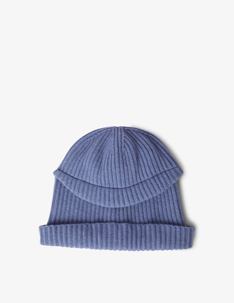 rinascente Raffaello Bettini Gae balaklava - Light blue