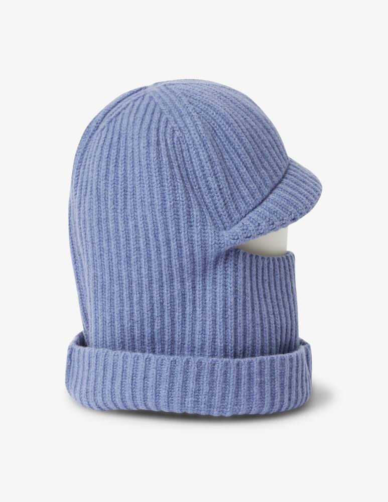 rinascente Raffaello Bettini Gae balaklava - Light blue