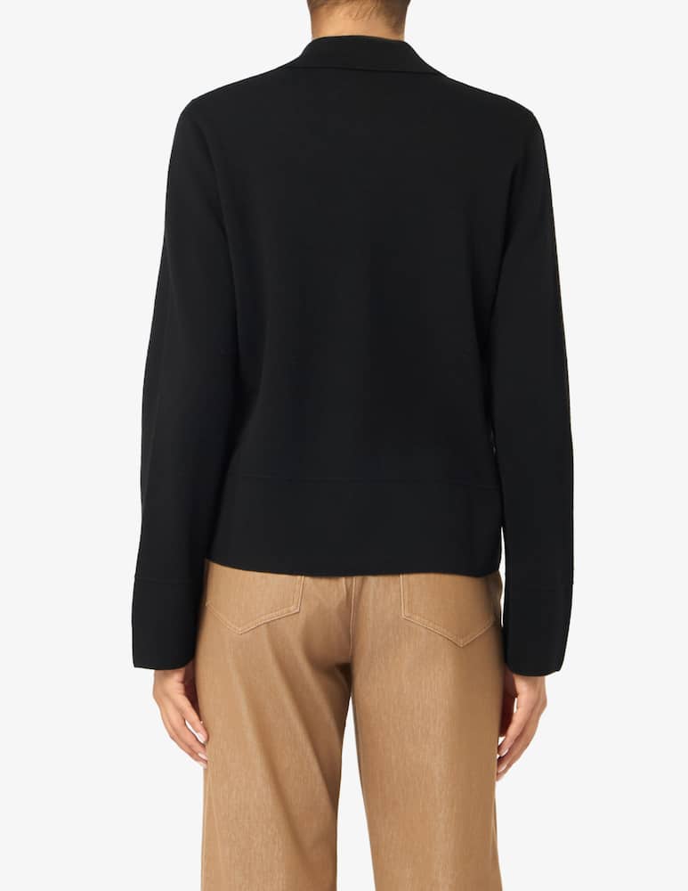 rinascente MM by MaxMara Zip-up cardigan