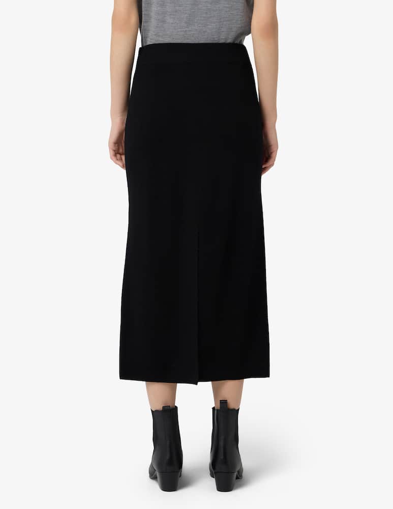 rinascente MM by MaxMara Gonna midi in maglia Sonni