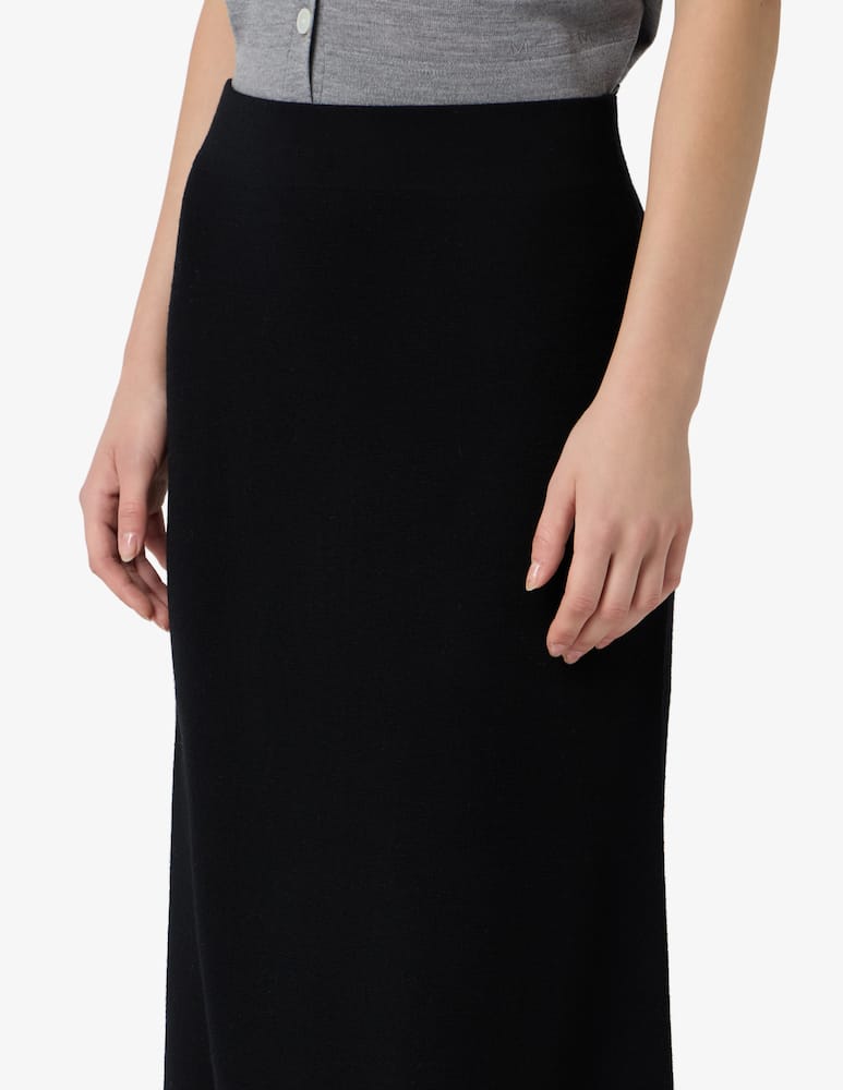rinascente MM by MaxMara Gonna midi in maglia Sonni