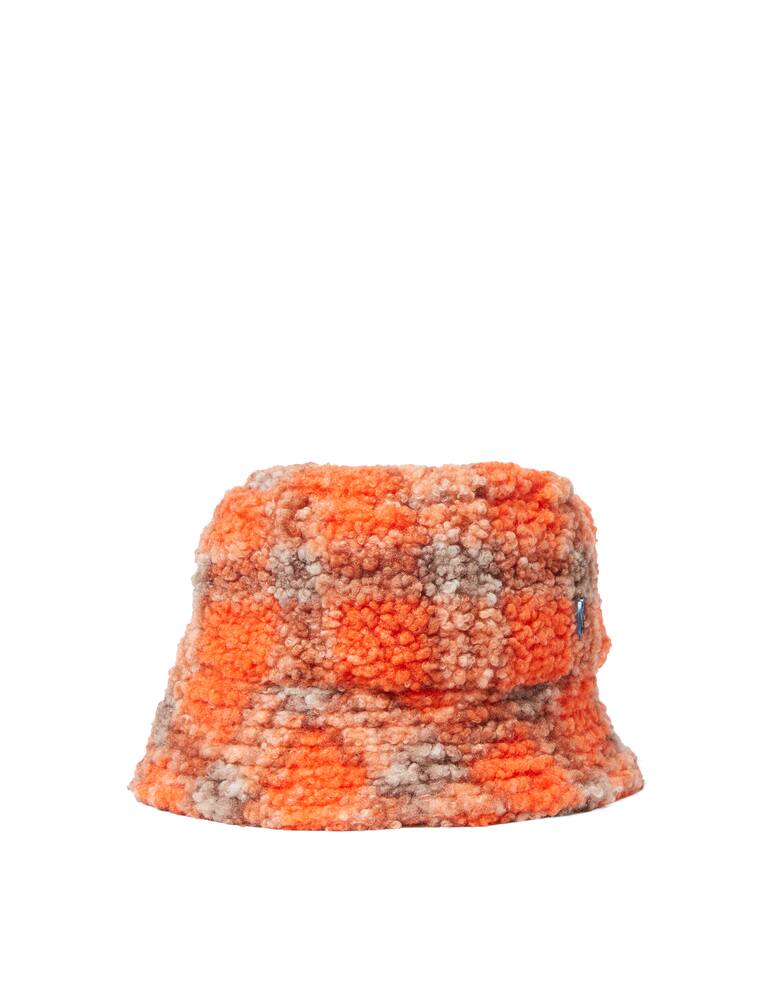 rinascente Raffaello Bettini Gaia bucket hat - Orange