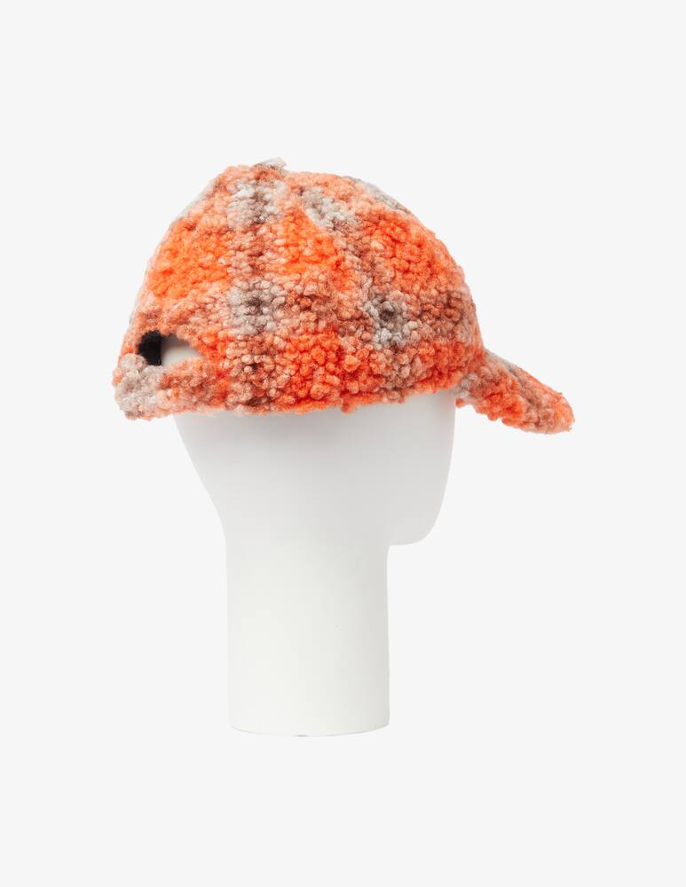 rinascente Raffaello Bettini Cappello baseball Grayson - Arancione