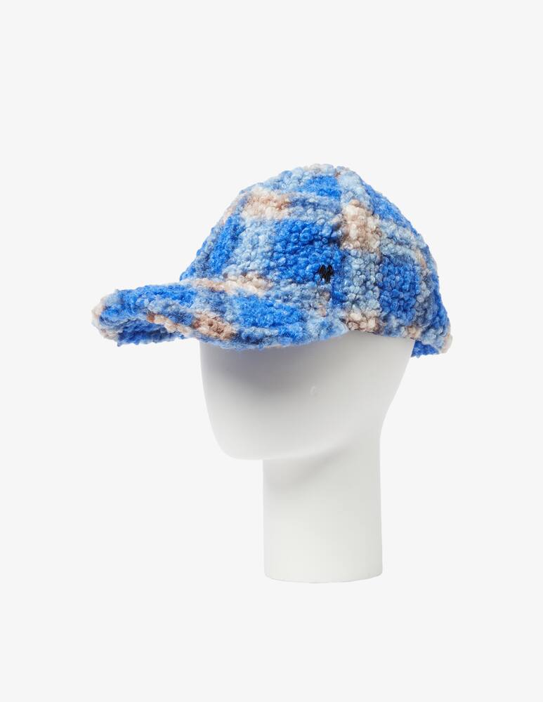 rinascente Raffaello Bettini Grayson baseball cap - Light blue