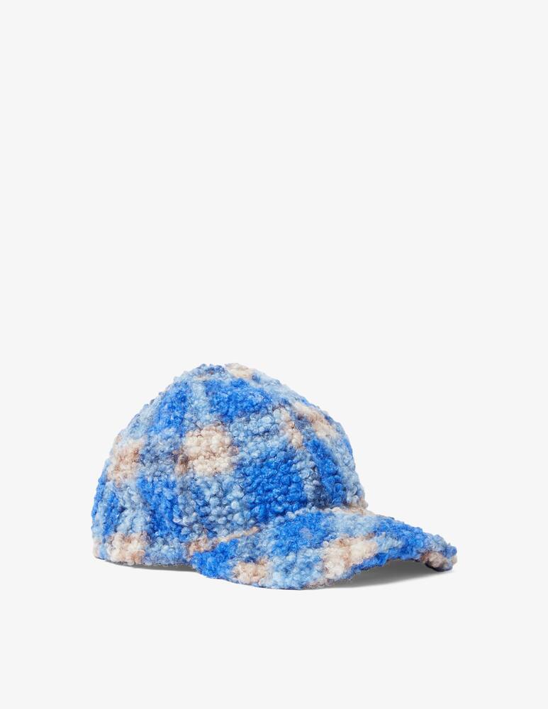 rinascente Raffaello Bettini Grayson baseball cap - Light blue
