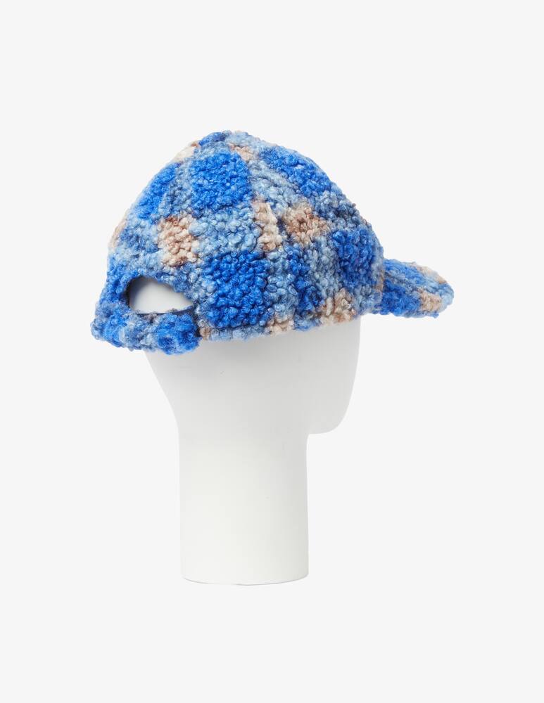 rinascente Raffaello Bettini Grayson baseball cap - Light blue