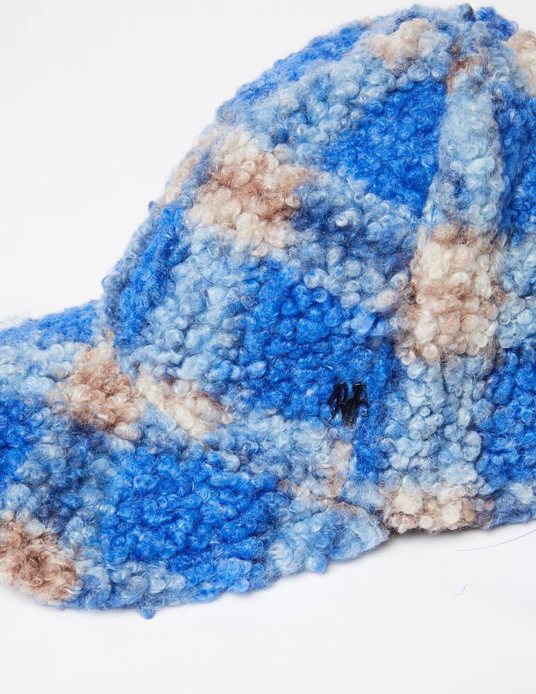 rinascente Raffaello Bettini Grayson baseball cap - Light blue