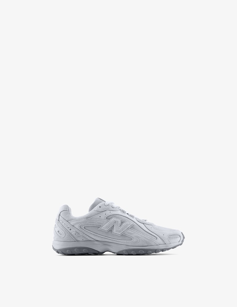 rinascente New Balance Suede 204L sneakers