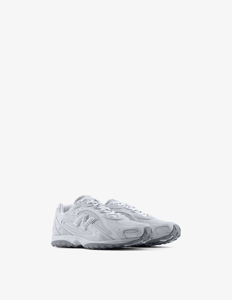 rinascente New Balance Suede 204L sneakers