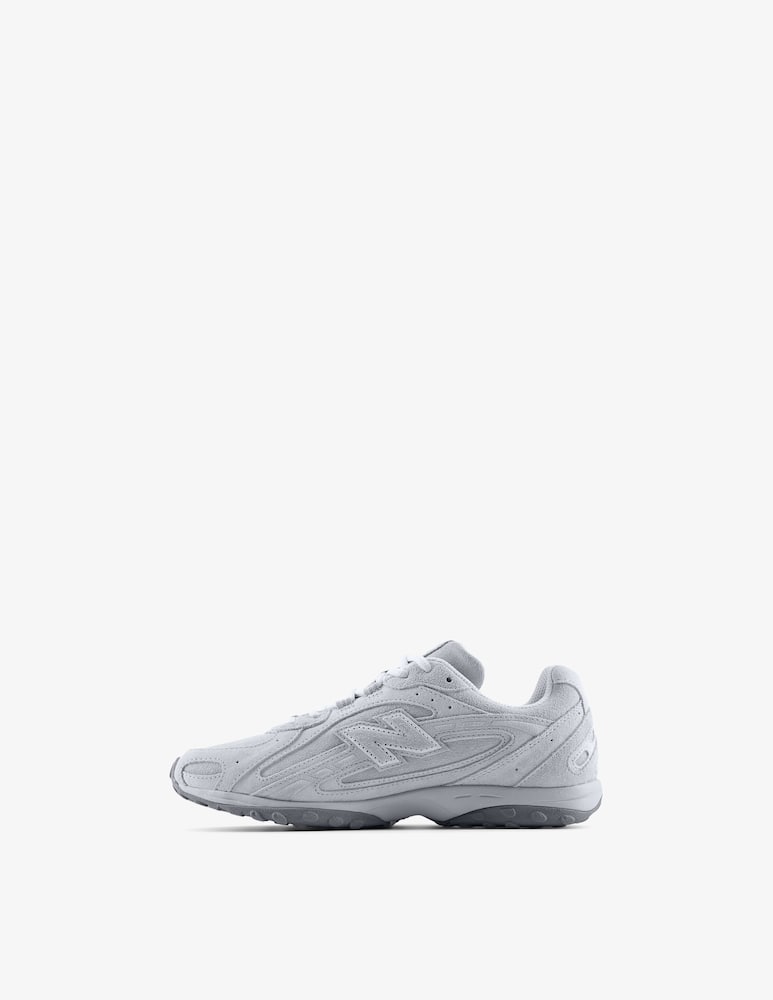 rinascente New Balance Suede 204L sneakers