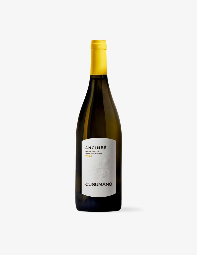 rinascente Cusumano Angimbé Tenuta Ficuzza 2025 750ml