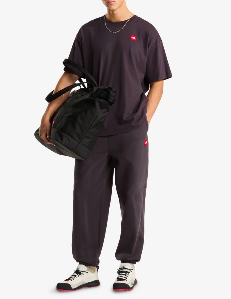 rinascente The North Face T-shirt Red Box