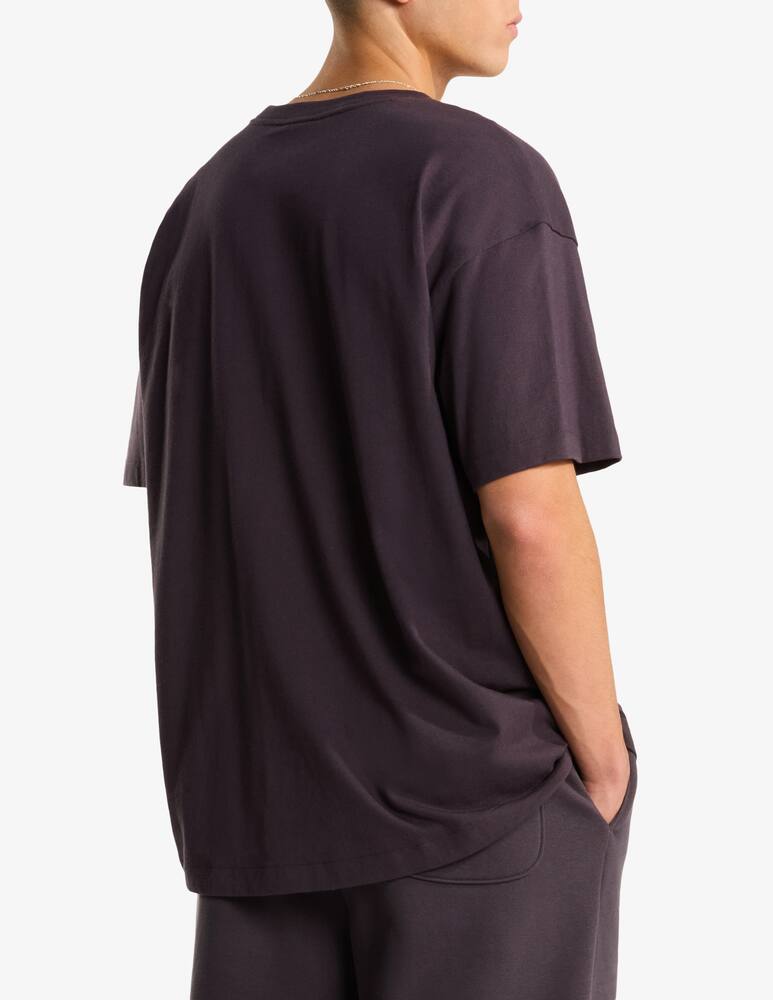 rinascente The North Face T-shirt Red Box