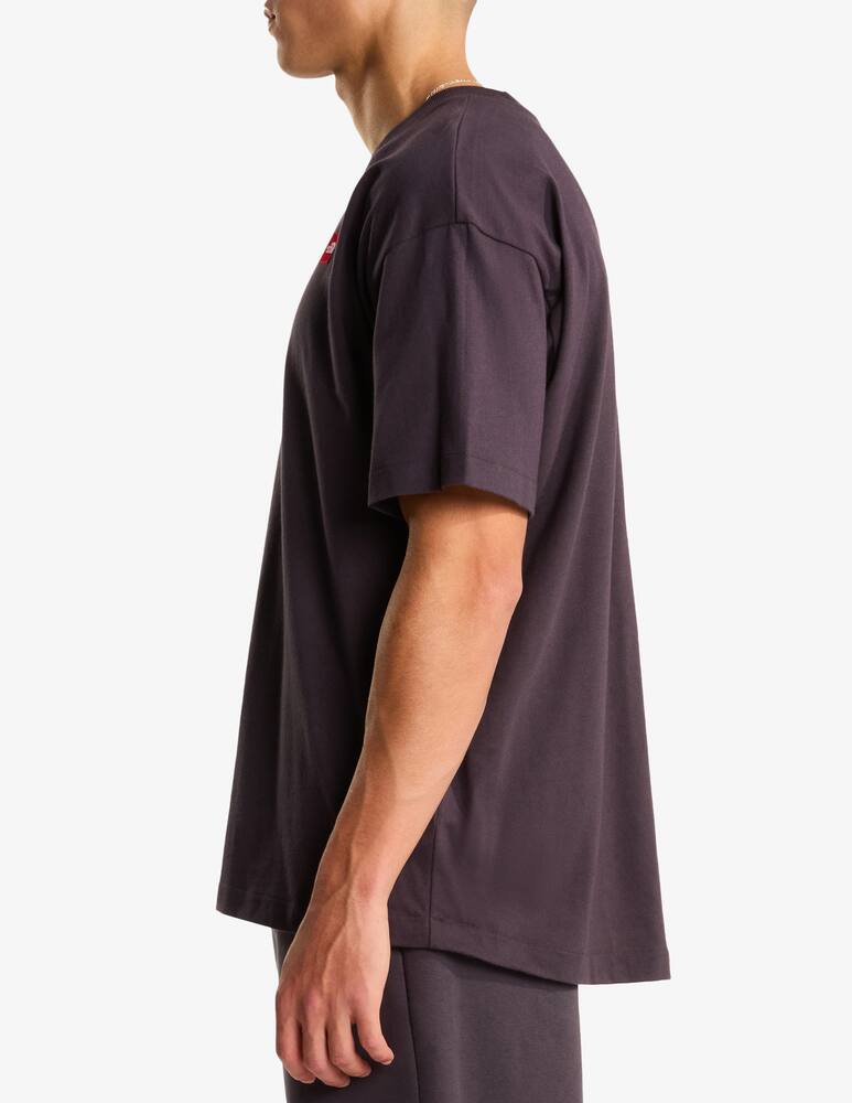 rinascente The North Face T-shirt Red Box