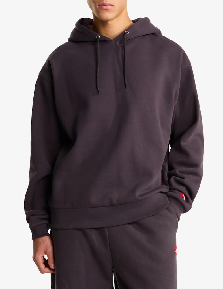 rinascente The North Face Red Box hoodie
