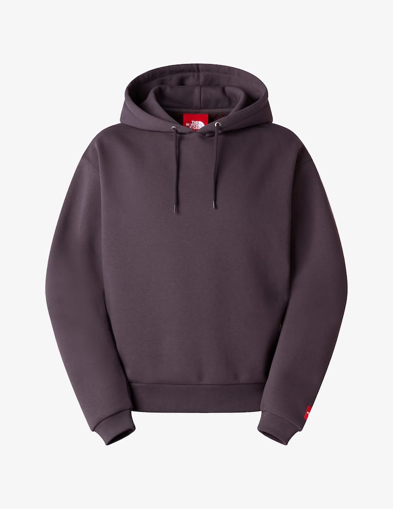 rinascente The North Face Red Box hoodie