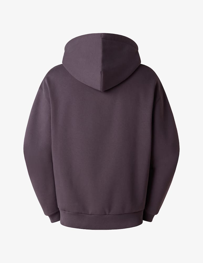 The North Face Felpa con cappuccio Red Box - immagine 5 The North Face Felpa con cappuccio Red Box - immagine 5