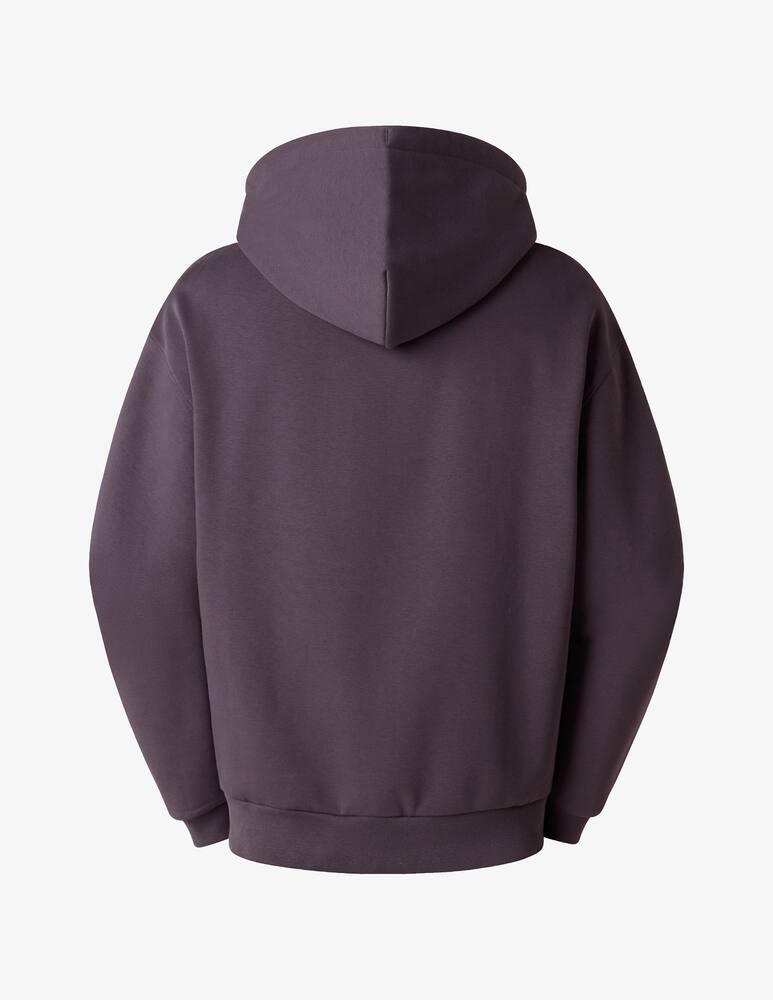 rinascente The North Face Red Box hoodie