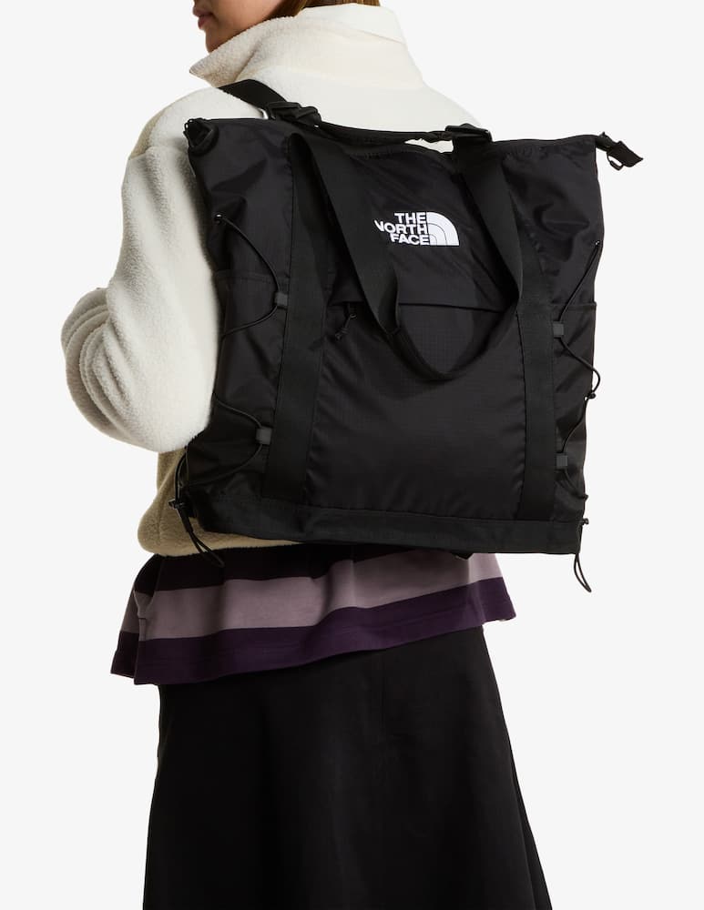 rinascente The North Face Shopper Borealis
