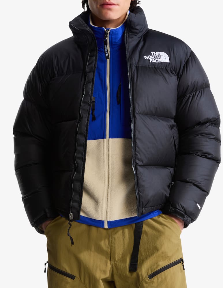 The North Face Retro Nuptse jacket - picture 1 The North Face Retro Nuptse jacket - picture 1