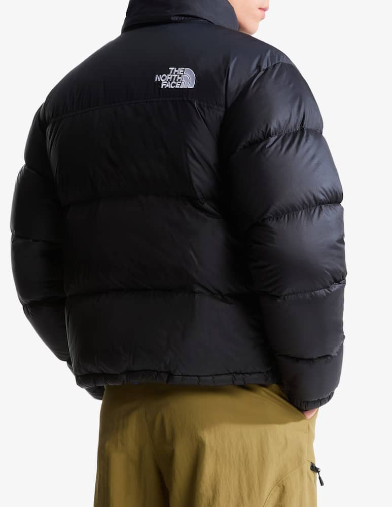 The North Face Retro Nuptse jacket - picture 3 The North Face Retro Nuptse jacket - picture 3