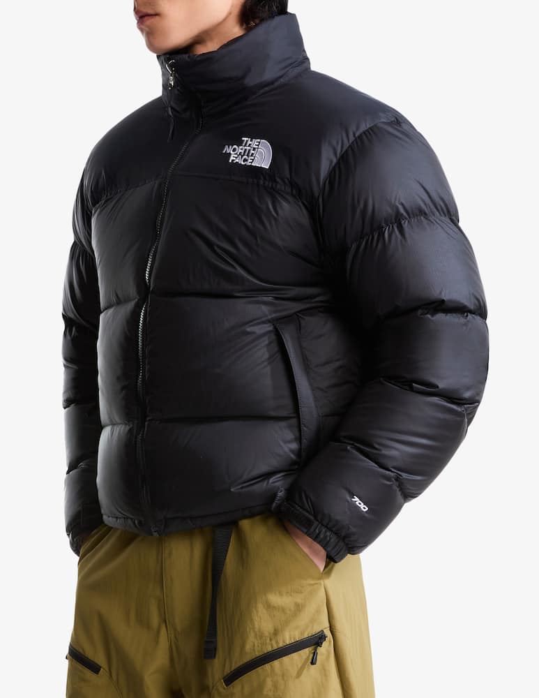 The North Face Retro Nuptse jacket - picture 5 The North Face Retro Nuptse jacket - picture 5