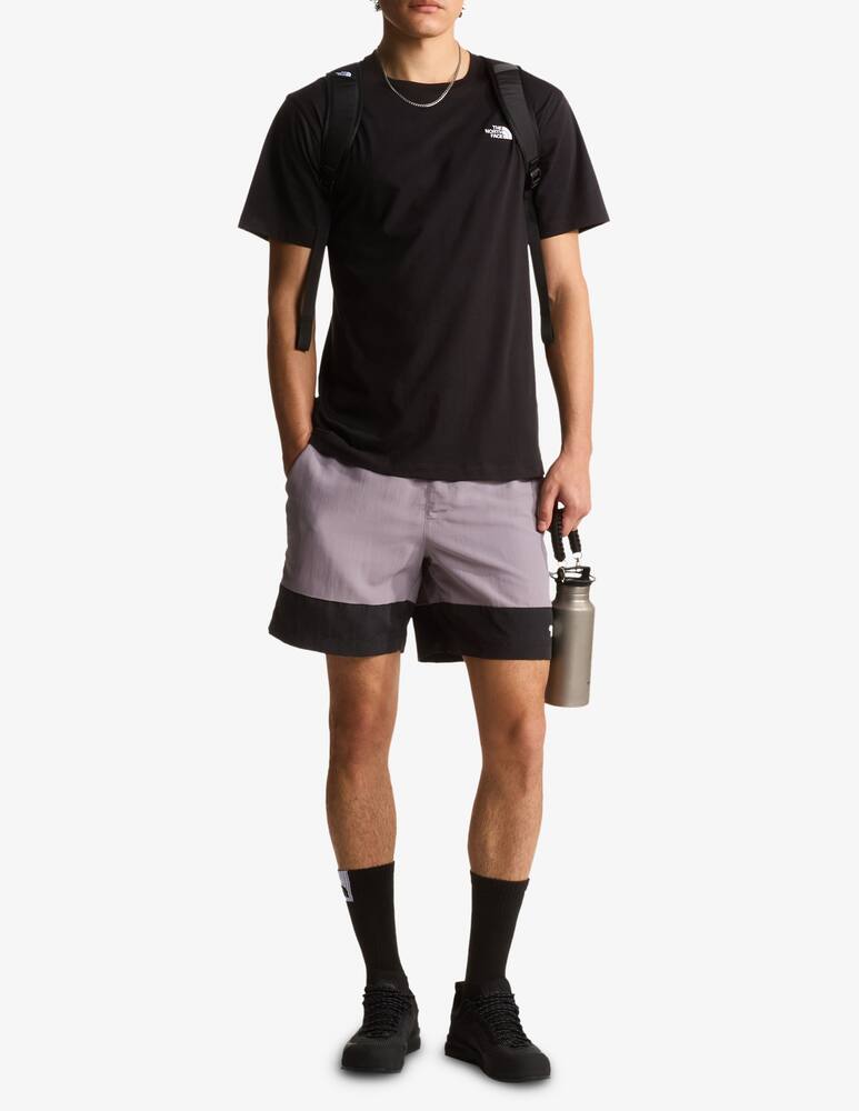 rinascente The North Face Simple Dome t-shirt