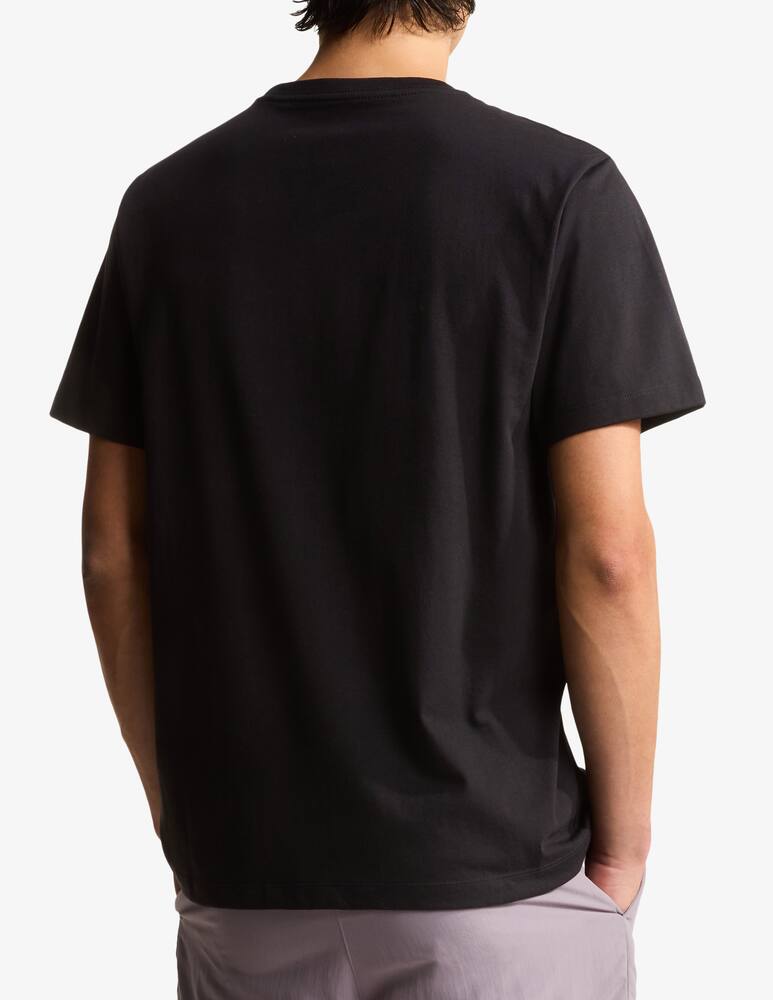 rinascente The North Face Simple Dome t-shirt