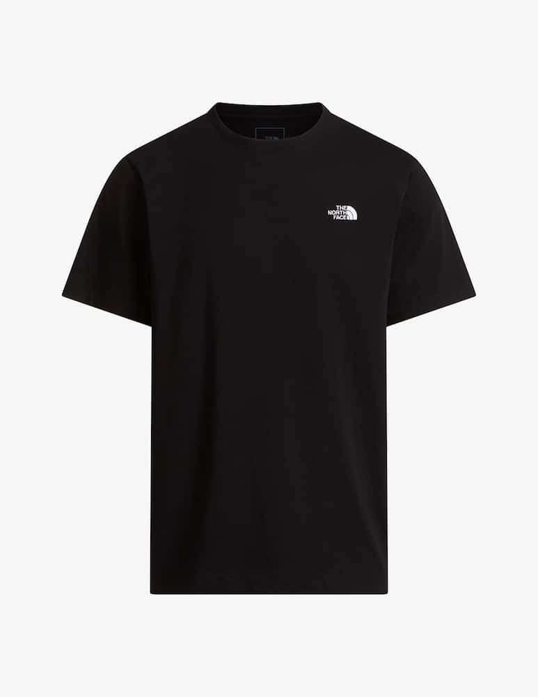 The North Face T-shirt con logo Simple Dome - immagine 4 The North Face T-shirt con logo Simple Dome - immagine 4