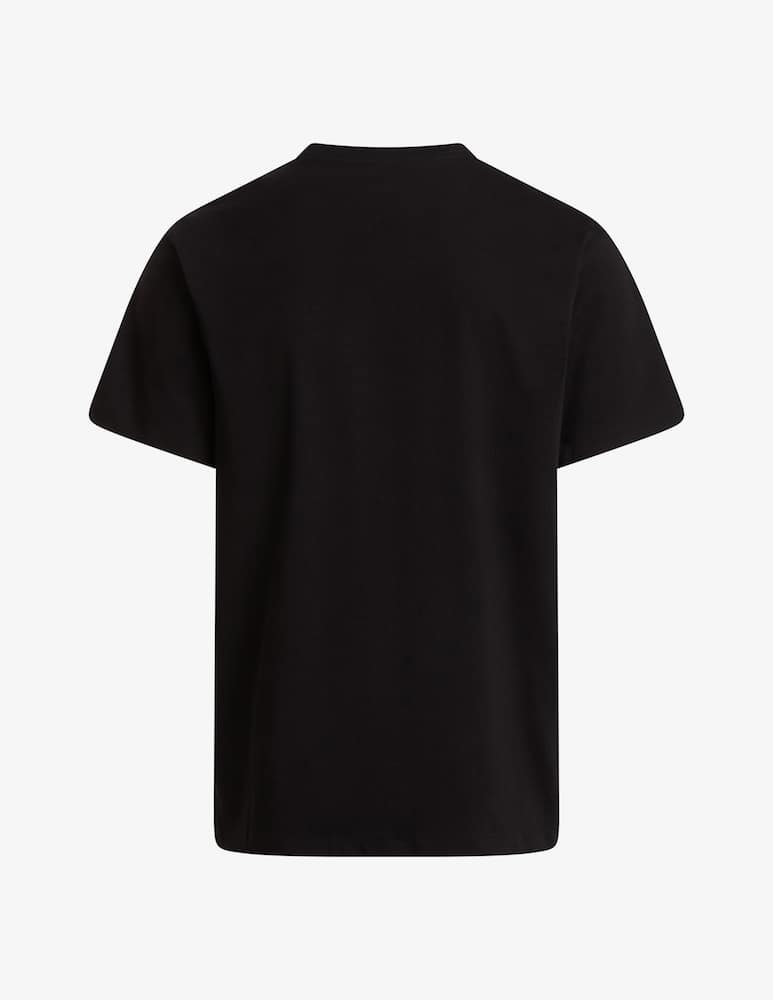 The North Face T-shirt con logo Simple Dome - immagine 5 The North Face T-shirt con logo Simple Dome - immagine 5
