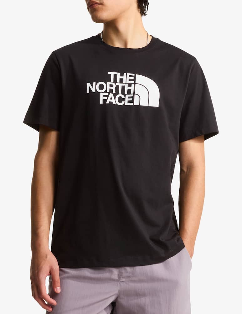 rinascente The North Face T-shirt con logo Evolution Half Dome