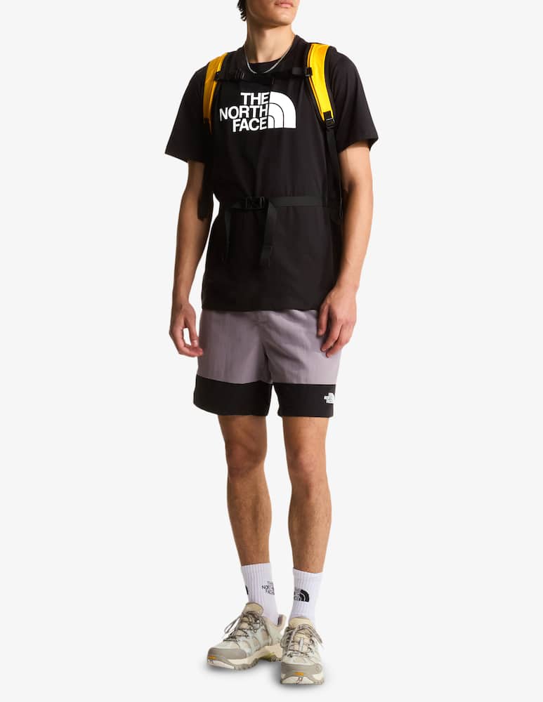 The North Face T-shirt con logo Evolution Half Dome - immagine 2 The North Face T-shirt con logo Evolution Half Dome - immagine 2