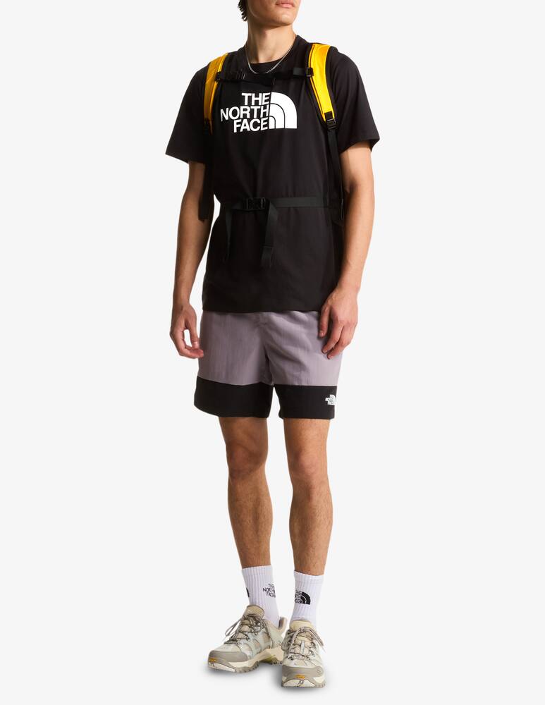 rinascente The North Face T-shirt con logo Evolution Half Dome