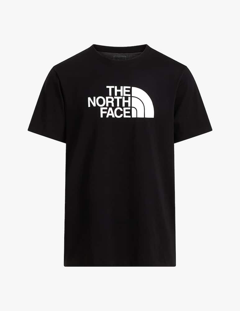 The North Face T-shirt con logo Evolution Half Dome - immagine 5 The North Face T-shirt con logo Evolution Half Dome - immagine 5
