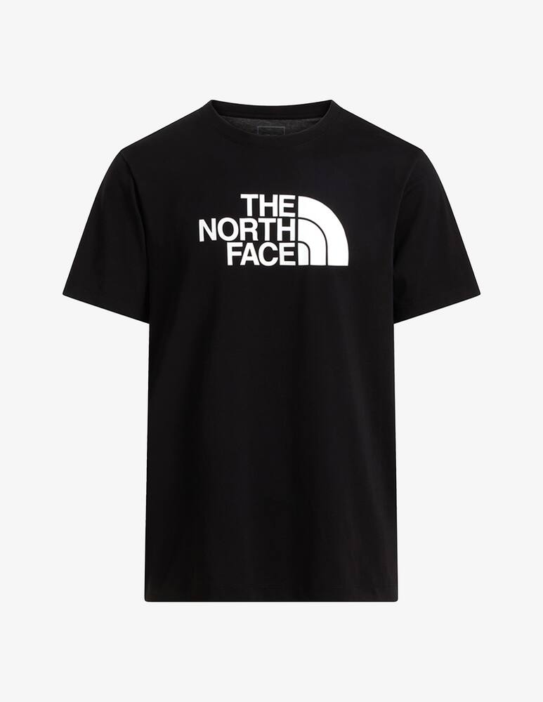 rinascente The North Face T-shirt con logo Evolution Half Dome