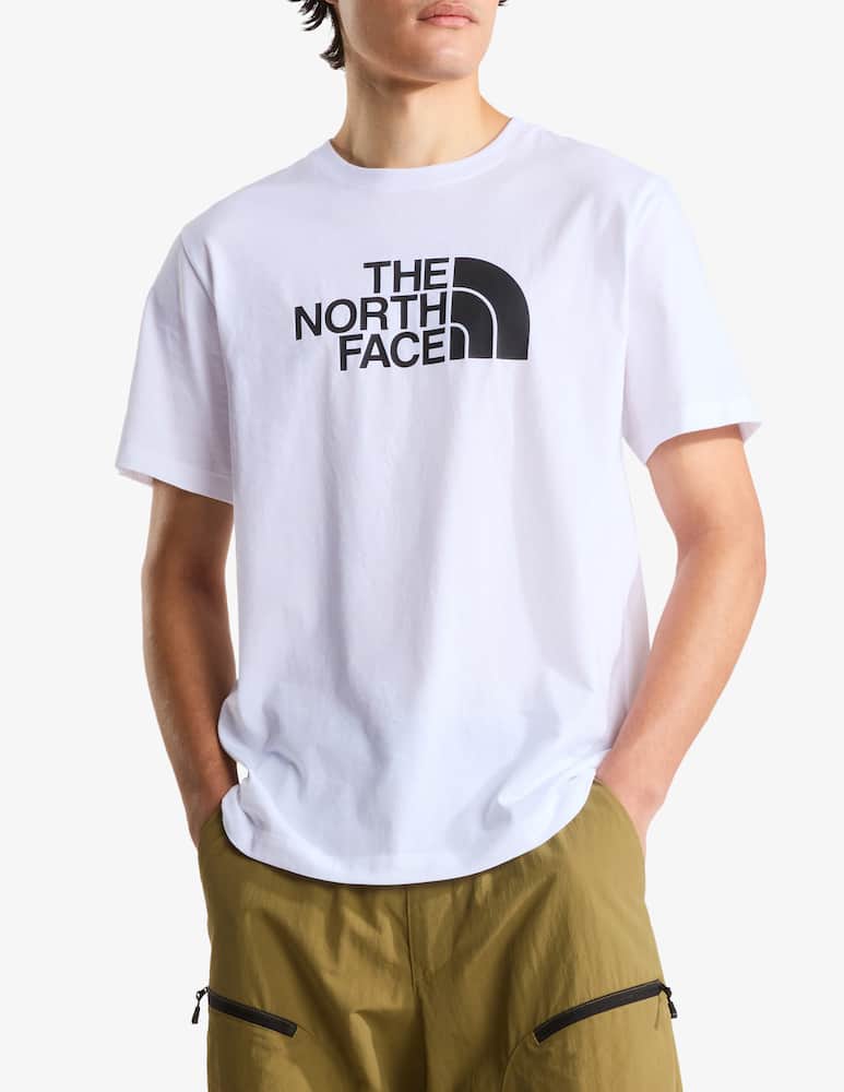 rinascente The North Face T-shirt con logo Evolution Half Dome