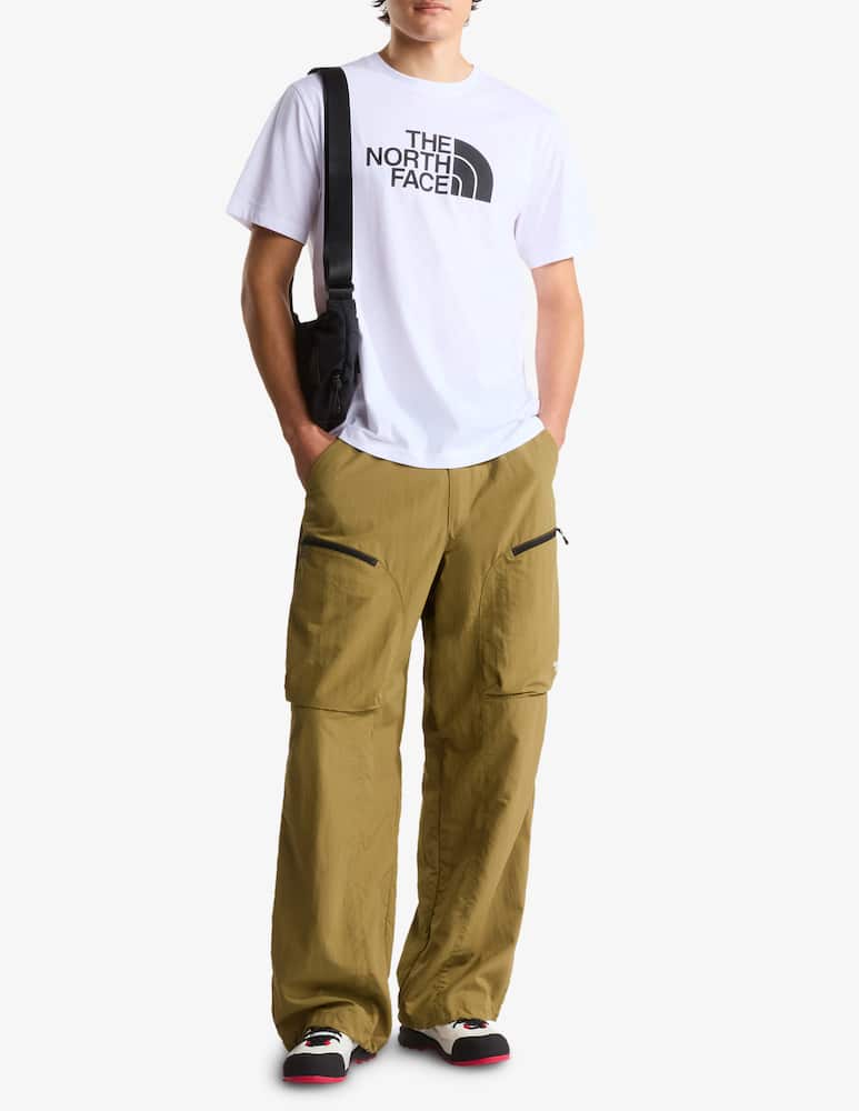 rinascente The North Face T-shirt con logo Evolution Half Dome