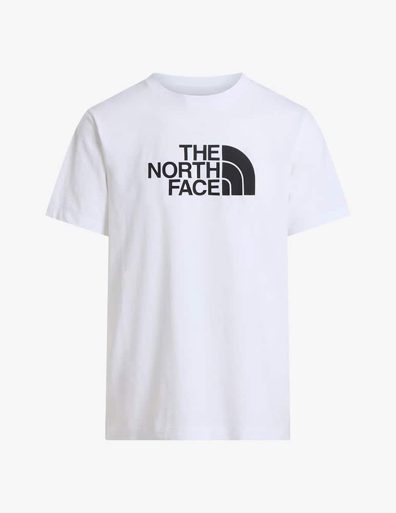 rinascente The North Face T-shirt con logo Evolution Half Dome