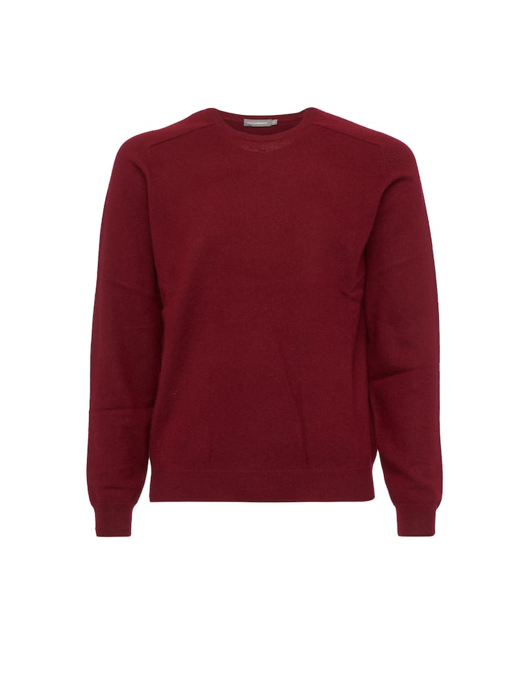 rinascente Pure Cashmere Maglia girocollo 100% cashmere