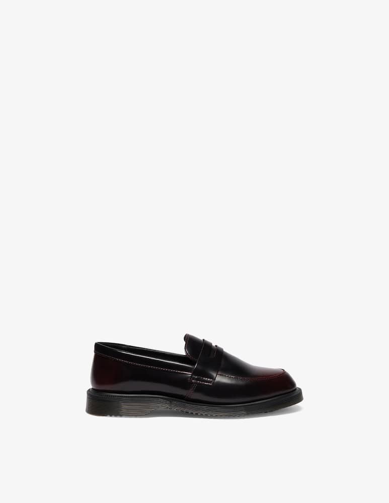 Dr. Martens Temara leather loafers - picture 1 Dr. Martens Temara leather loafers - picture 1