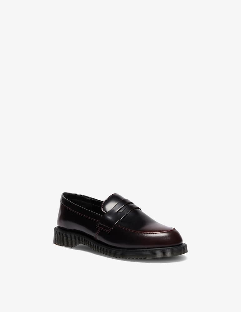 Dr. Martens Temara leather loafers - picture 2 Dr. Martens Temara leather loafers - picture 2