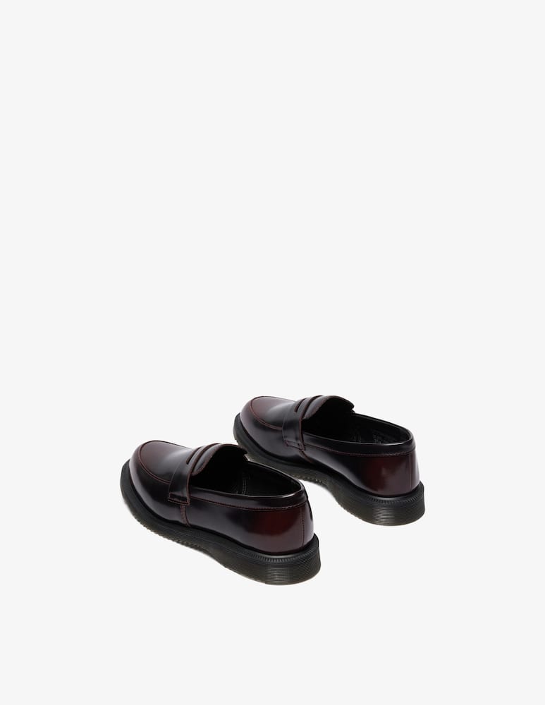 Dr. Martens Temara leather loafers - picture 3 Dr. Martens Temara leather loafers - picture 3