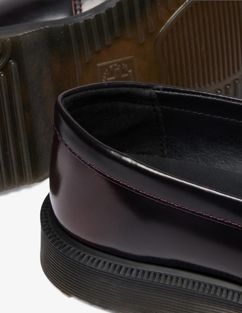 Dr. Martens Temara leather loafers - picture 4 Dr. Martens Temara leather loafers - picture 4