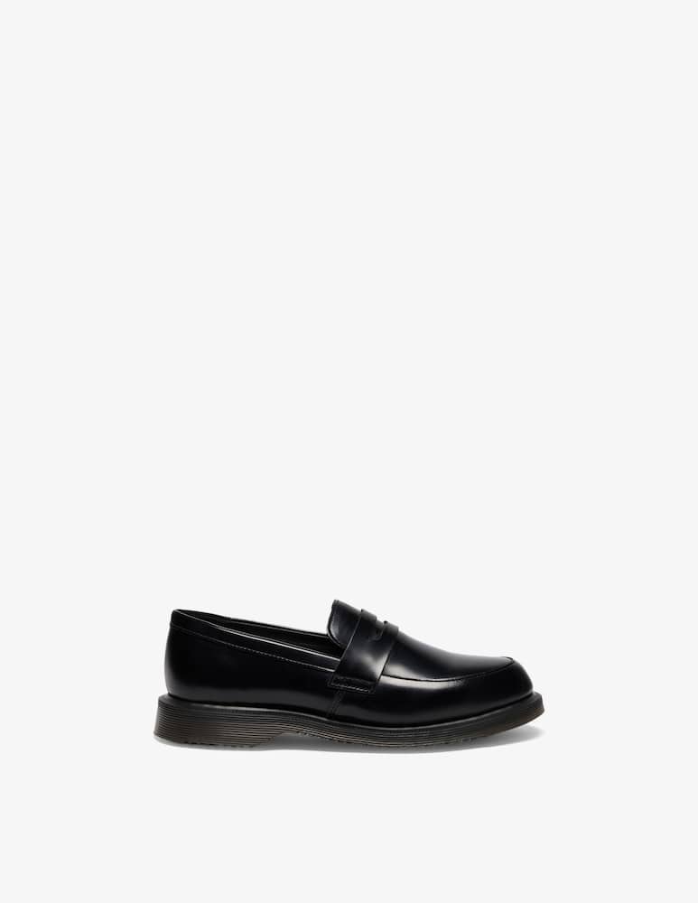 Dr. Martens Temara Black Polished Smooth - immagine 1 Dr. Martens Temara Black Polished Smooth - immagine 1