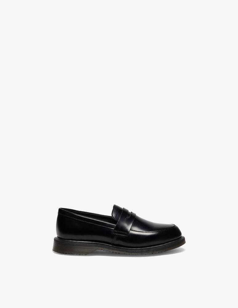 rinascente Dr. Martens Temara leather loafers