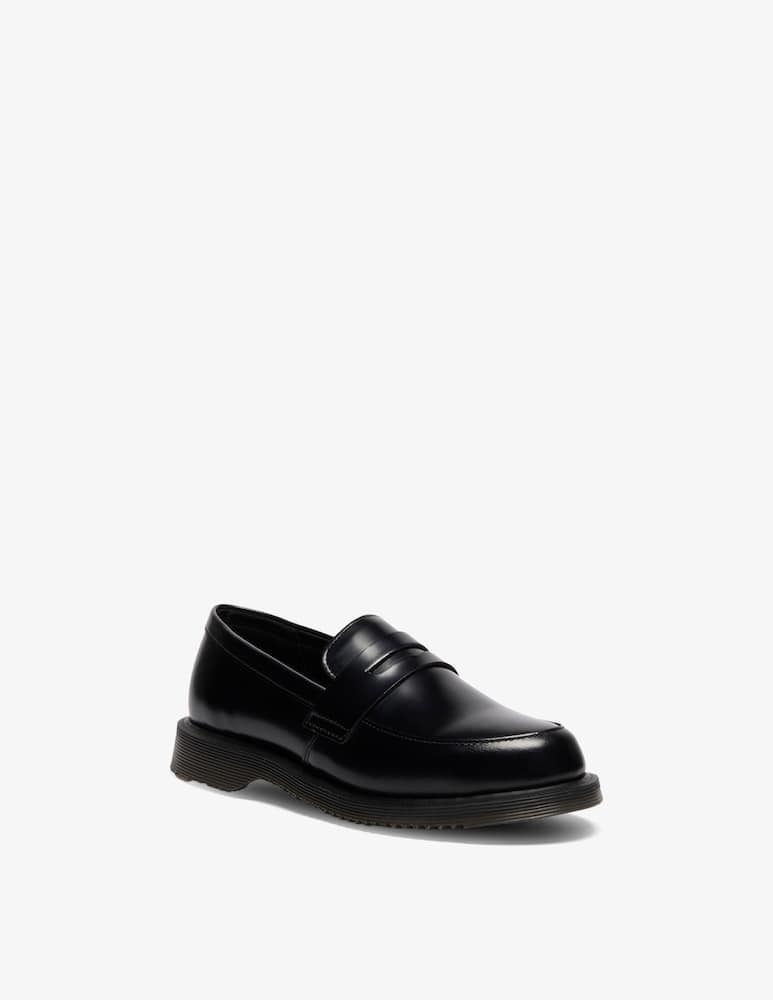 Dr. Martens Temara Black Polished Smooth - immagine 2 Dr. Martens Temara Black Polished Smooth - immagine 2