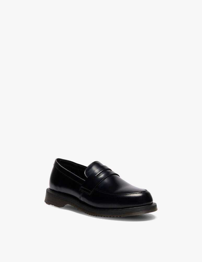 rinascente Dr. Martens Temara leather loafers