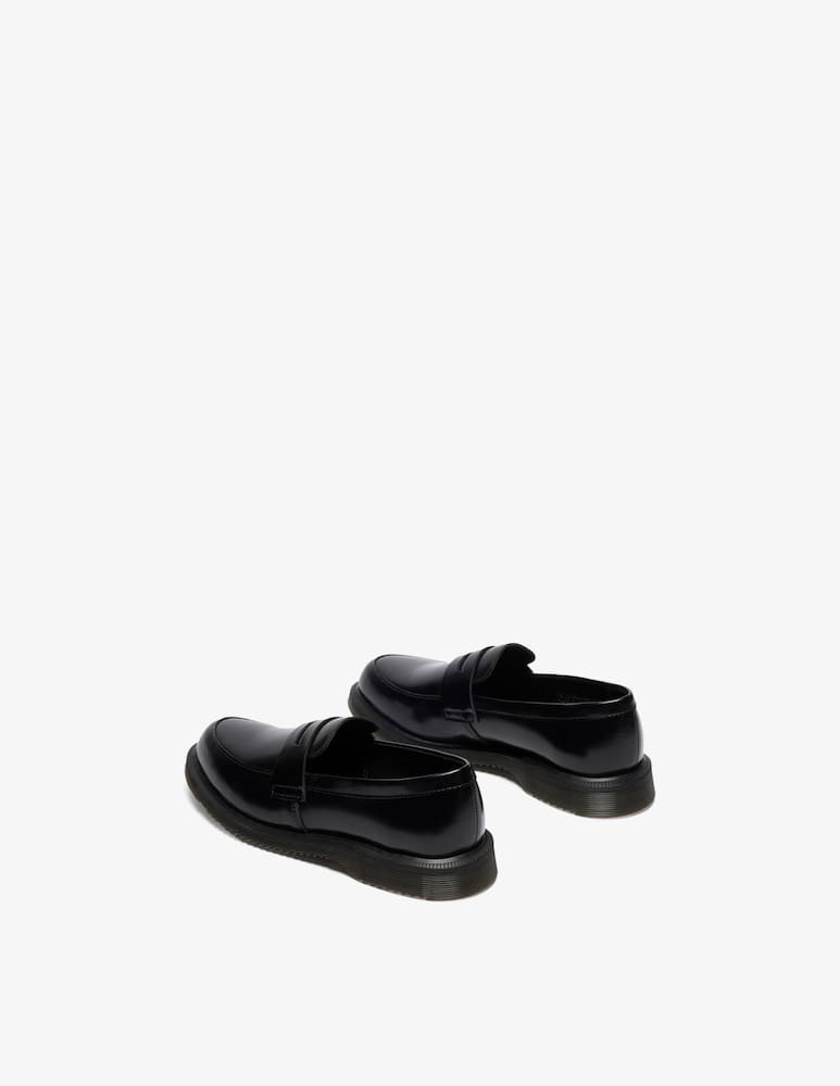 Dr. Martens Temara Black Polished Smooth - immagine 3 Dr. Martens Temara Black Polished Smooth - immagine 3