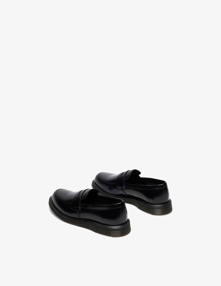 rinascente Dr. Martens Temara leather loafers
